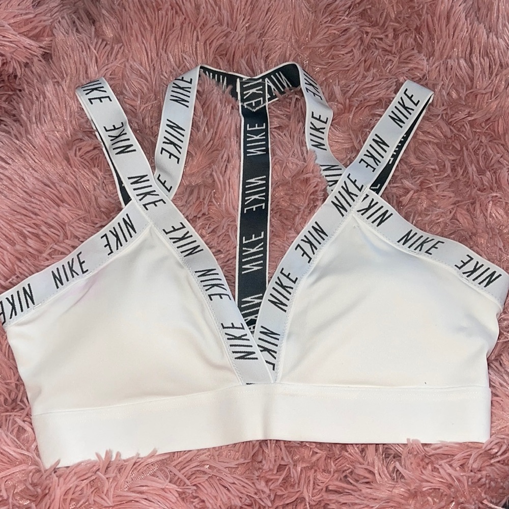 Nike sport bra